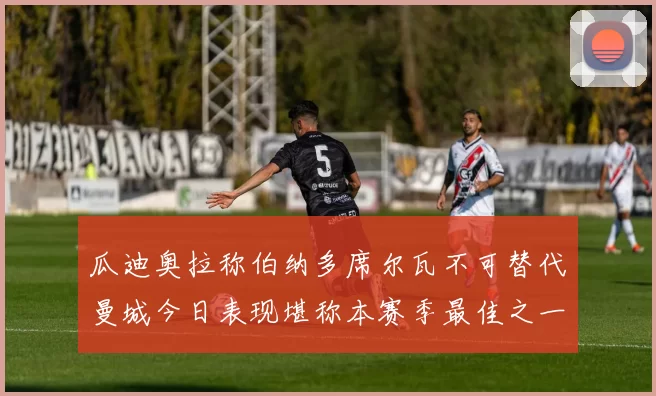 瓜迪奥拉称伯纳多席尔瓦不可替代曼城今日表现堪称本赛季最佳之一