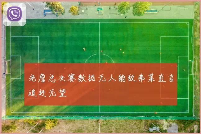 老詹总决赛数据无人能敌弗莱直言追赶无望